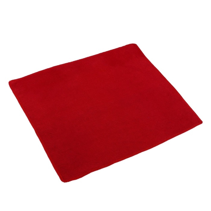 Тряпка для мытья авто, Grand Caratt, микрофибра, 200 г/м&sup2;, 35&times;40 см, набор 3 шт