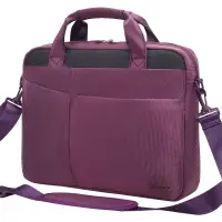 Cумка для ноутбука L245, бордовая Cумка для ноутбука L245, бордовая