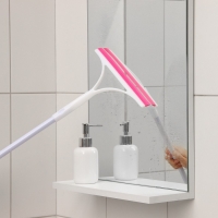 Водосгон с черенком Доляна, 24,5&times;82 см, цвет МИКС