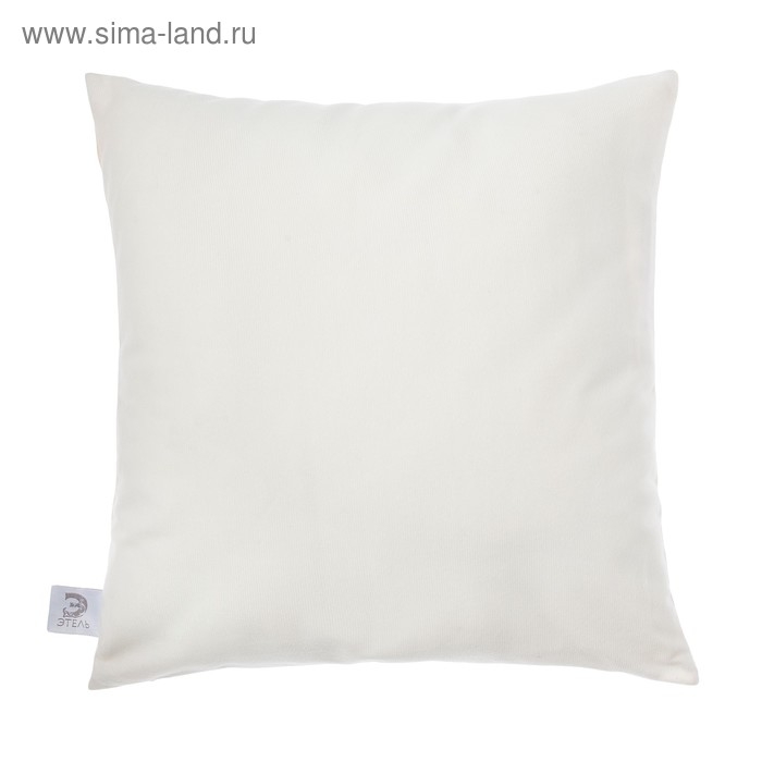 Наволочка декоративная &laquo;Этель&raquo; Moonlight 40х40 см, 100% п/э, велюр