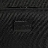 Сумка дорожная Santiago, черная