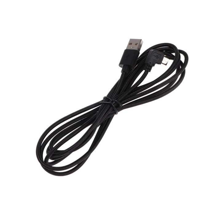 Коврик для мыши MARVO MG010, игровой, 800x305x4 мм, подсветка, чёрный