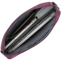 Cумка для ноутбука L245, бордовая Cумка для ноутбука L245, бордовая