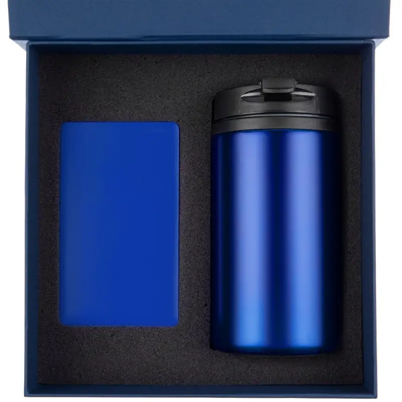 Набор Easy Trick, синий