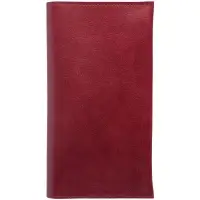 Набор Apache Travel, темно-красный