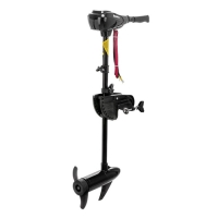 Электромотор лодочный NISUS 32 LBS Электромотор лодочный NISUS 32 LBS