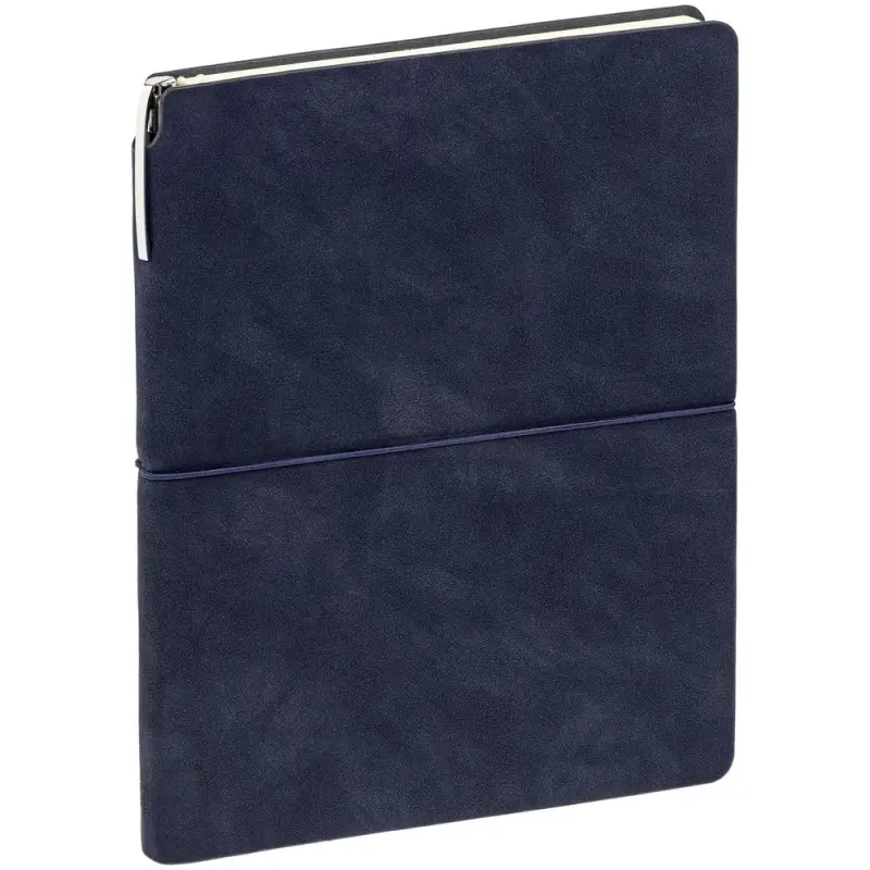 Ежедневник Kuka, недатированный, синий Ежедневник Kuka, недатированный, синий