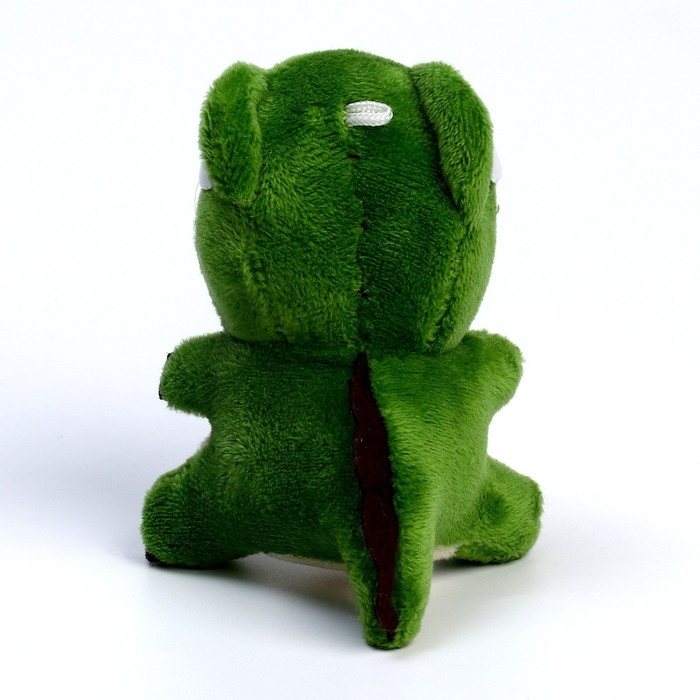 Мягкая игрушка &laquo;Озорные динозавры&raquo;, в шоубоксе