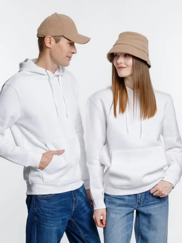 Панама Soft Core, бежевая Панама Soft Core, бежевая