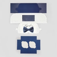 Коробка для капкейков складная с двусторонним нанесением «Поздравляю», 16 х 10 х 10 см Коробка для капкейков складная с двусторонним нанесением «Поздравляю», 16 х 10 х 10 см