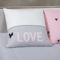 Постельное бельё дуэт Артпостель &laquo;Гламур&raquo;, 143х217см - 2шт, 220х240, 70х70см - 2шт