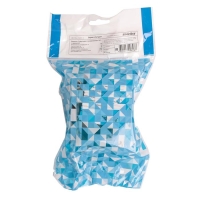 Розетка Smartbuy "Сатурн", одноместная, 16 А, IP54, с крышкой, с заземлением, чёрная/серая Розетка Smartbuy "Сатурн", одноместная, 16 А, IP54, с крышкой, с заземлением, чёрная/серая