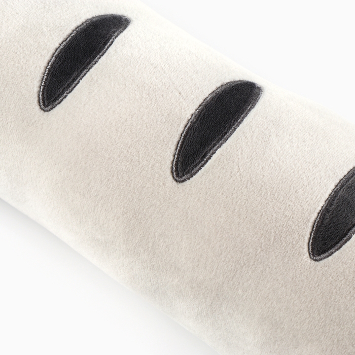 Мягкая игрушка «Кот», 50 см, цвет серый Мягкая игрушка «Кот», 50 см, цвет серый