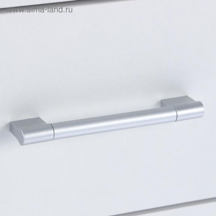 Комод для ванной комнаты, с пятью ящиками, 40 х 34 х 98,6 см