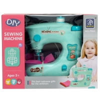 Швейная машинка &laquo;Креатив&raquo;