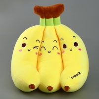 Мягкая игрушка &laquo;Банан&raquo;, 60 см
