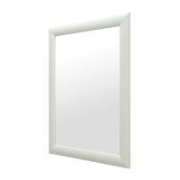 Зеркало настенное &laquo;Айсберг&raquo;, 60&times;74 см, рама МДФ, 55 мм