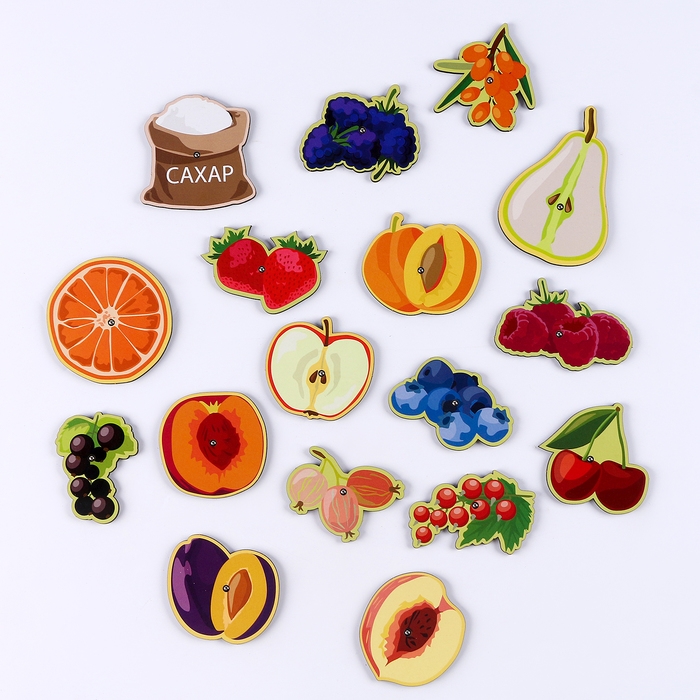 Разивающая игра сортер «Кастрюля с вареньем» Разивающая игра сортер «Кастрюля с вареньем»