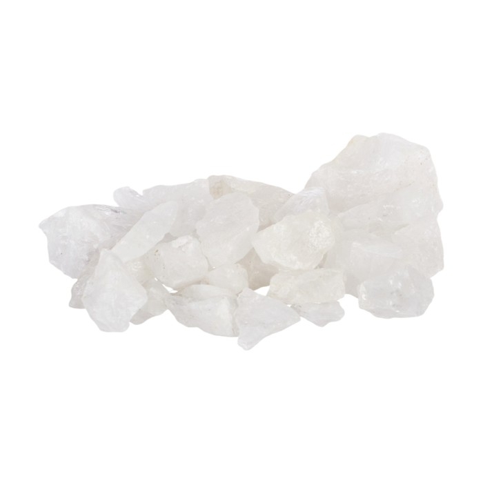 Горный кварц, натуральный камень для очистки воды, 400 г Горный кварц, натуральный камень для очистки воды, 400 г