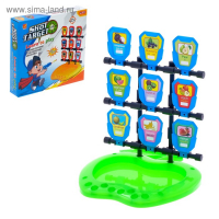 Мишень &laquo;Прямое попадание&raquo;, МИКС