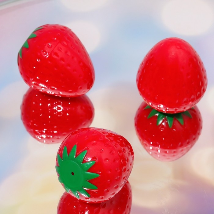 Бальзам для губ «Клубничка», 12 г Бальзам для губ «Клубничка», 12 г