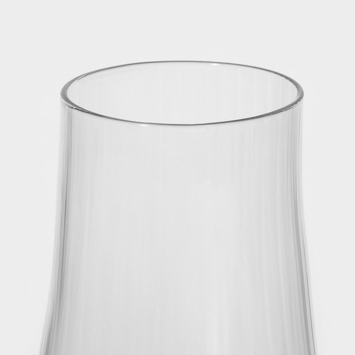 Набор бокалов для шампанского Bohemia Crystal &laquo;Тулипа&raquo;, 170 мл, 6 шт