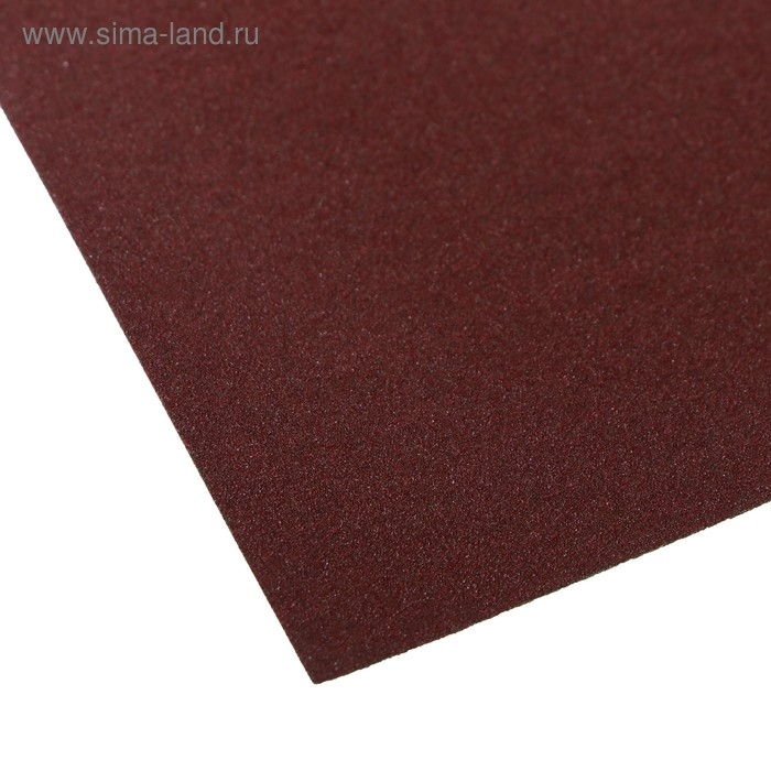 Наждачная бумага TORSO, P2000, 230&times;280 мм, набор 10 листов