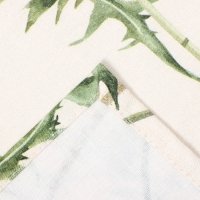 Фартук Этель "Одуванчики" 60х70см, 100%хл,саржа 178 гр/м2