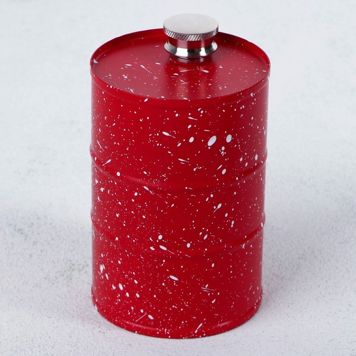 Фляжка &laquo;Разбуди в себе зверя&raquo;, 700 мл