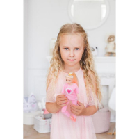 Кукла-модель шарнирная &laquo;Соня. Пижамная вечеринка&raquo;