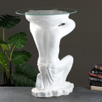 Подставка - стол светящийся "Титан" 74см Подставка - стол светящийся "Титан" 74см