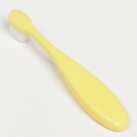 Набор зубная щётка и детские песочные часы для чистки зубов на присоске &laquo;Малыши-кругляши&raquo;