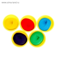 Набор для игры с пластилином &laquo;Сладости&raquo;