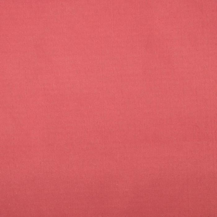 Бумага упаковочная крафтовая, двухсторонняя, винная, розовая, 0,6 х 10 м, 70 г/м&sup2;