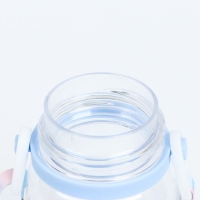 Бутылка для воды, 600 мл, "Супергерой" Бутылка для воды, 600 мл, "Супергерой"