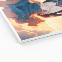 Тетрадь предметная А5, 48 л на скрепке «1 сентября: Аниме.Физика» ВД лак Тетрадь предметная А5, 48 л на скрепке «1 сентября: Аниме.Физика» ВД лак