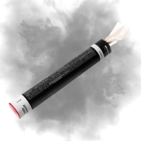 Цветной дым белый, 0,8 дюйм, ОПТИ, средняя интенсивность, 60 сек Цветной дым белый, 0,8 дюйм, ОПТИ, средняя интенсивность, 60 сек