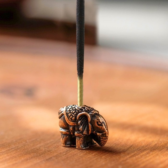 Подставка для благовоний "Слон"