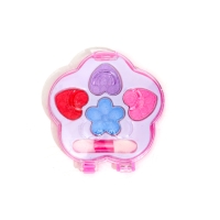 Набор косметики для девочки &laquo;Цветочек&raquo;