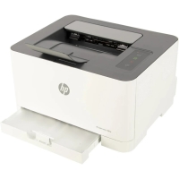 Принтер лазерный цв HP LaserJet 150NW, 600x600 dpi, 18 стр/мин, А4, Wi-Fi, белый Принтер лазерный цв HP LaserJet 150NW, 600x600 dpi, 18 стр/мин, А4, Wi-Fi, белый