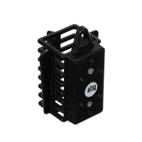 Кормушка фидерная сетка с крыльями, 40 г Кормушка фидерная сетка с крыльями, 40 г