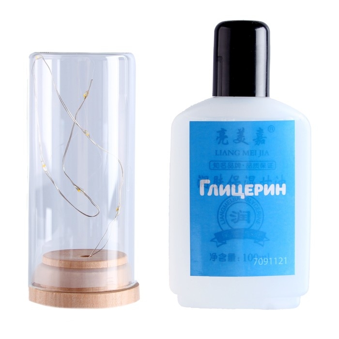 Набор для творчества &laquo;Сенсорный ночник&raquo;