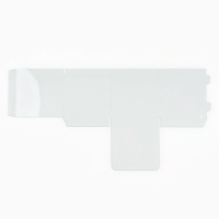 Коробка для кондитерских изделий &laquo;Для тебя&raquo;, 10 х 10 х 10 см