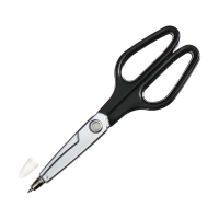 Ручка шариковая-прикол Ножницы Ручка шариковая-прикол Ножницы