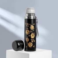 Термос «Туризм», 500 мл, сохраняет тепло 6-12 ч Термос «Туризм», 500 мл, сохраняет тепло 6-12 ч