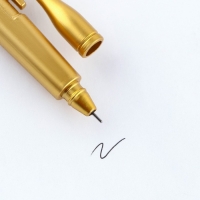 Ручка прикол шариковая синяя паста винтовка «Только вперёд» пластик, 0,5 мм МИКС Ручка прикол шариковая синяя паста винтовка «Только вперёд» пластик, 0,5 мм МИКС