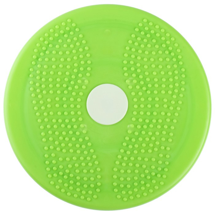 Диск здоровья «Стройная фигура», цвета МИКС Диск здоровья «Стройная фигура», цвета МИКС