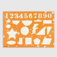 Подарочный набор блокнот-раскраска, трафарет, наклейки и восковые мелки &laquo;Котиков много не бывает&raquo;