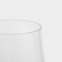 Набор стеклянных бокалов RAINBOW FRESH, 400 мл, декор, 6 шт Набор стеклянных бокалов RAINBOW FRESH, 400 мл, декор, 6 шт