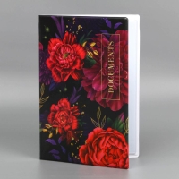 Папка для документов &laquo;Docs&raquo;, 8 файлов А4